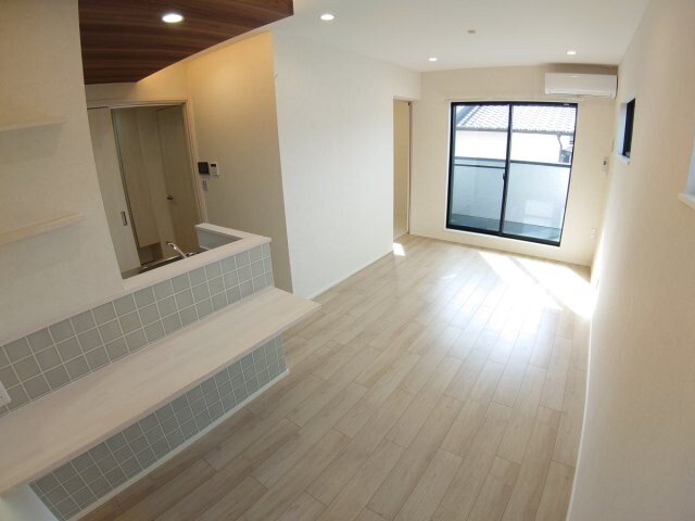 グランメリー池田木部の物件内観写真