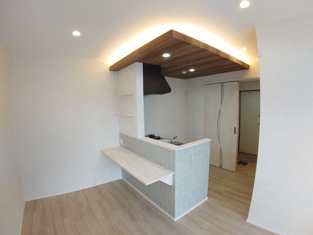 グランメリー池田木部の物件内観写真