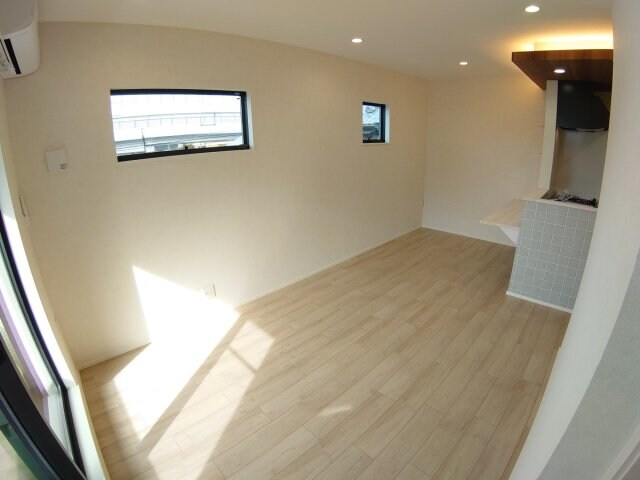 グランメリー池田木部の物件内観写真