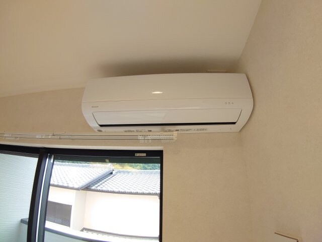 グランメリー池田木部の物件内観写真