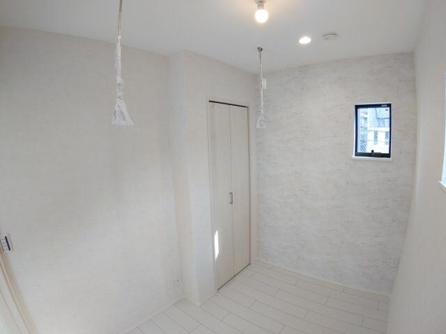 グランメリー池田木部の物件内観写真