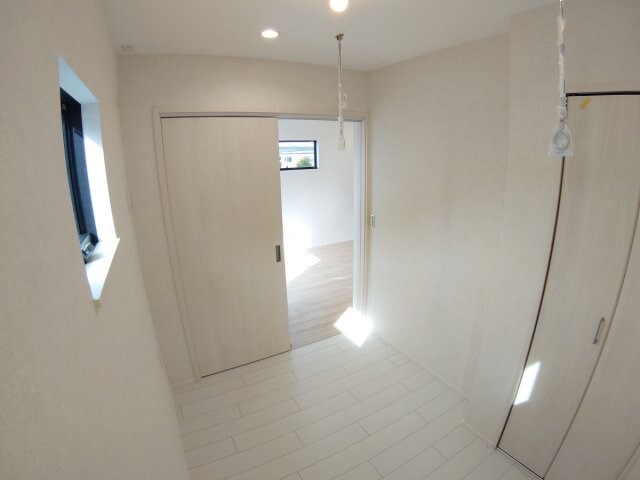 グランメリー池田木部の物件内観写真