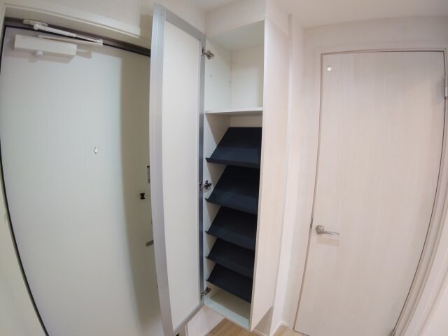 グランメリー池田木部の物件内観写真