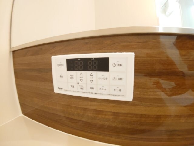 グランメリー池田木部の物件内観写真