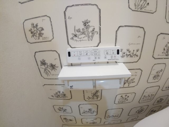 グランメリー池田木部の物件内観写真