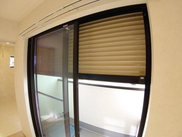 グランメリー池田木部の物件内観写真