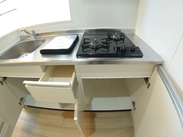 グランメリー池田木部の物件内観写真