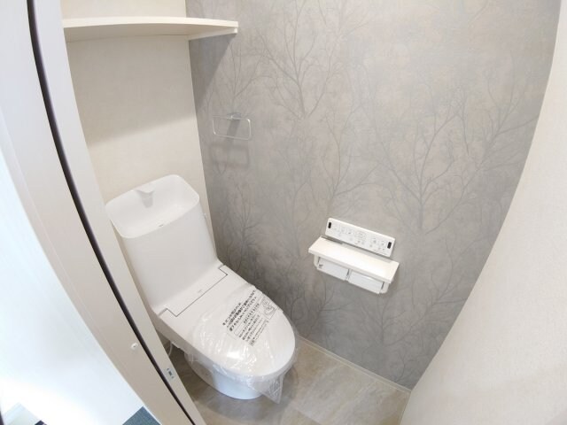 グランメリー池田木部の物件内観写真