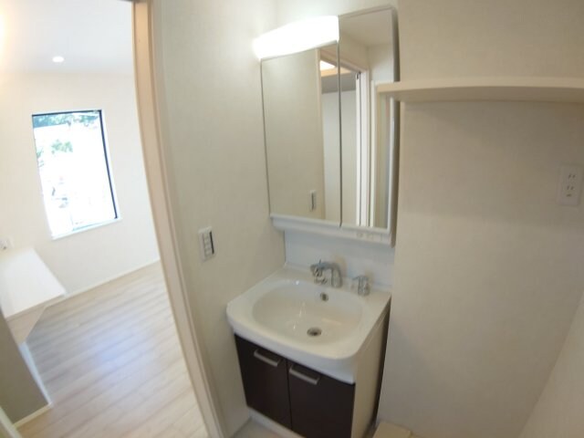 グランメリー池田木部の物件内観写真