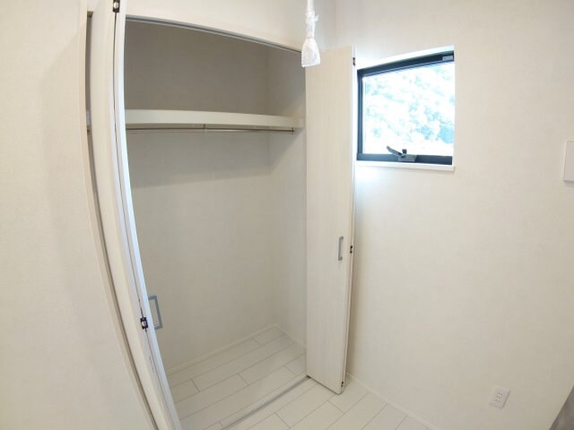 グランメリー池田木部の物件内観写真