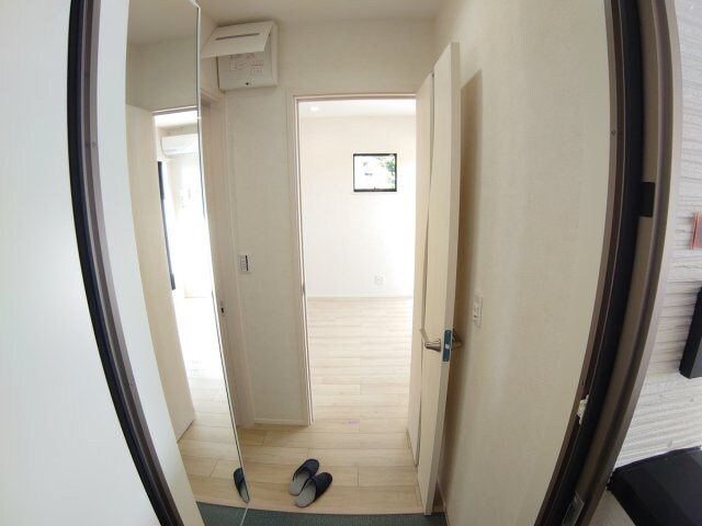 グランメリー池田木部の物件内観写真