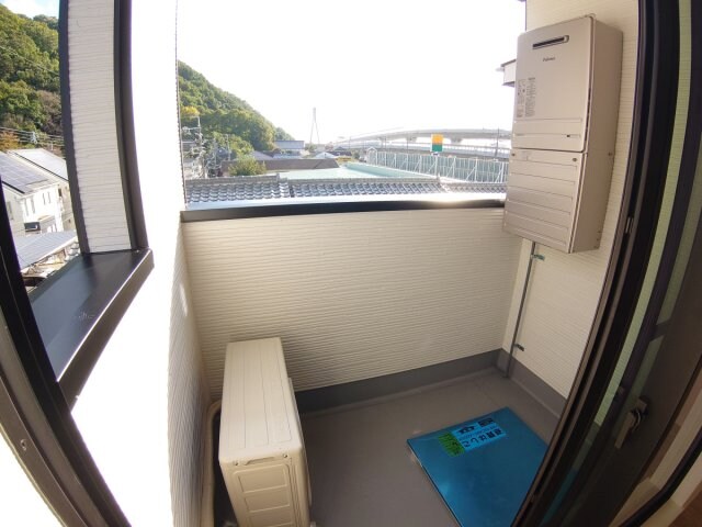 グランメリー池田木部の物件内観写真