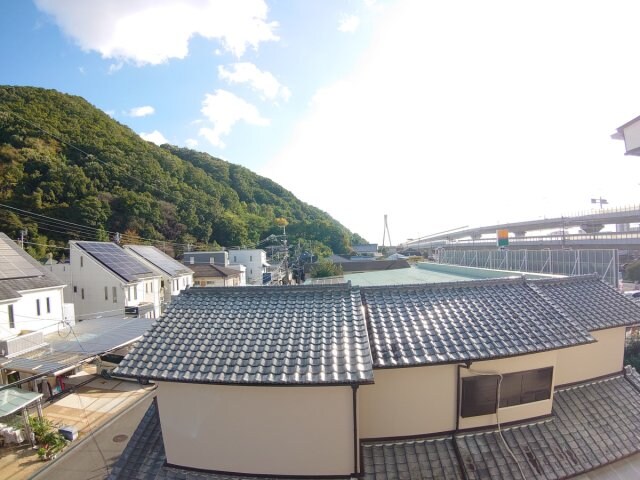 グランメリー池田木部の物件内観写真