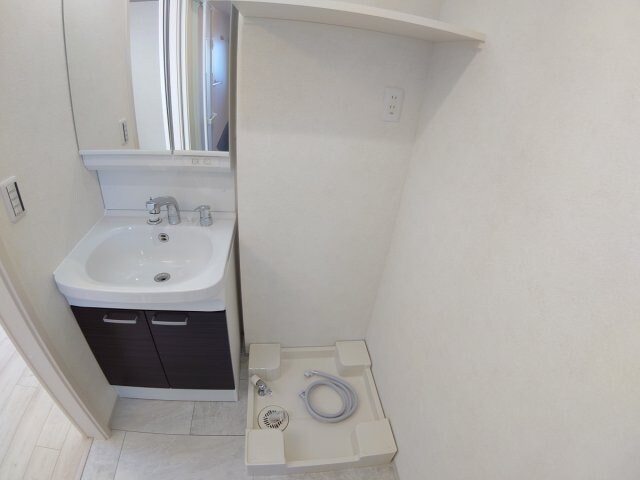 グランメリー池田木部の物件内観写真