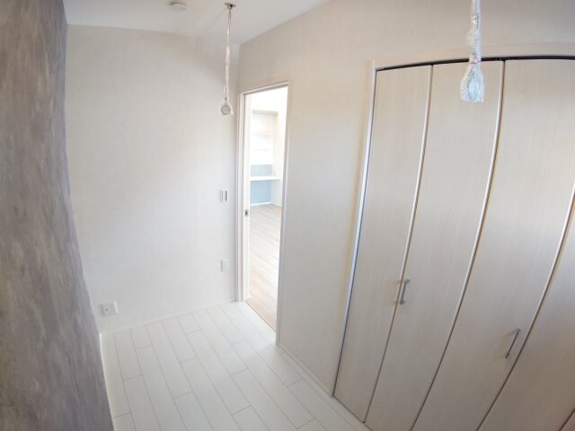 グランメリー池田木部の物件内観写真