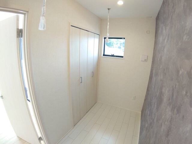 グランメリー池田木部の物件内観写真