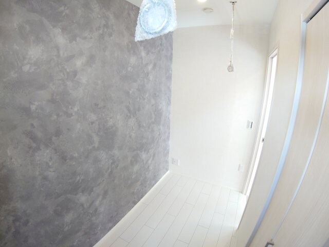 グランメリー池田木部の物件内観写真