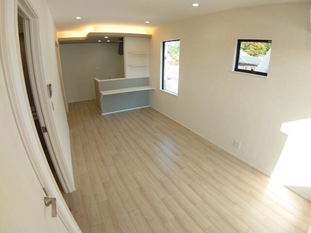 グランメリー池田木部の物件内観写真