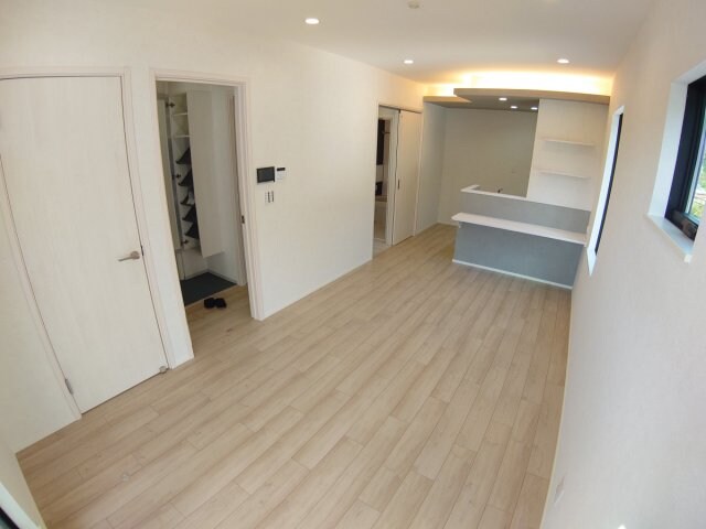 グランメリー池田木部の物件内観写真