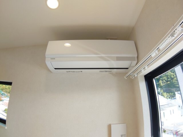 グランメリー池田木部の物件内観写真