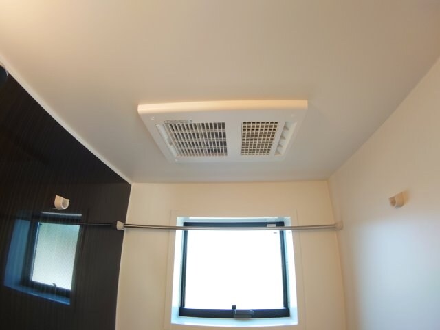 グランメリー池田木部の物件内観写真