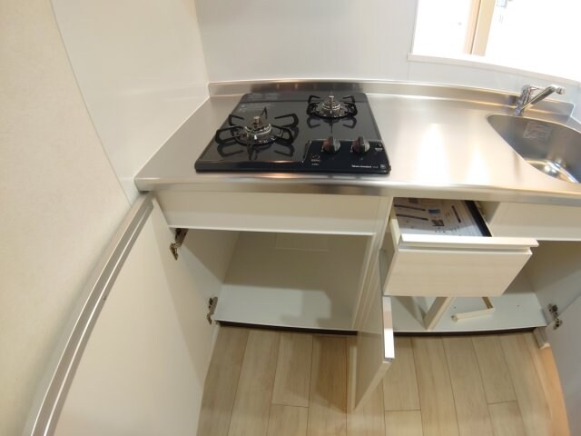 グランメリー池田木部の物件内観写真