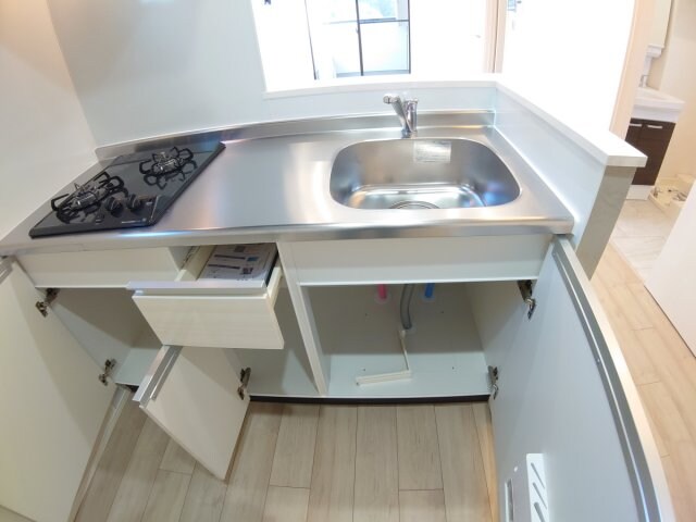 グランメリー池田木部の物件内観写真