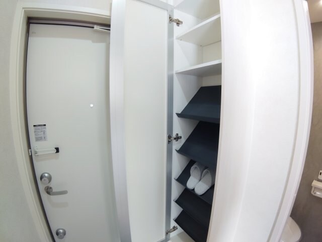 グランメリー池田木部の物件内観写真