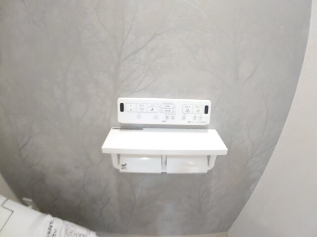 グランメリー池田木部の物件内観写真