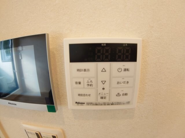 グランメリー池田木部の物件内観写真