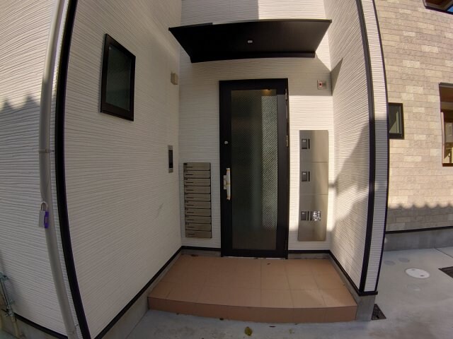 グランメリー池田木部の物件内観写真