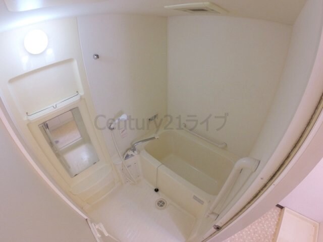 クリスタルコート清荒神の物件内観写真