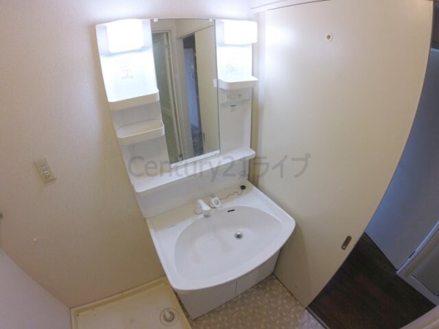 クリスタルコート清荒神の物件内観写真