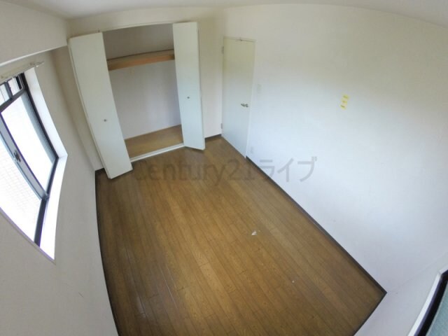 クリスタルコート清荒神の物件内観写真