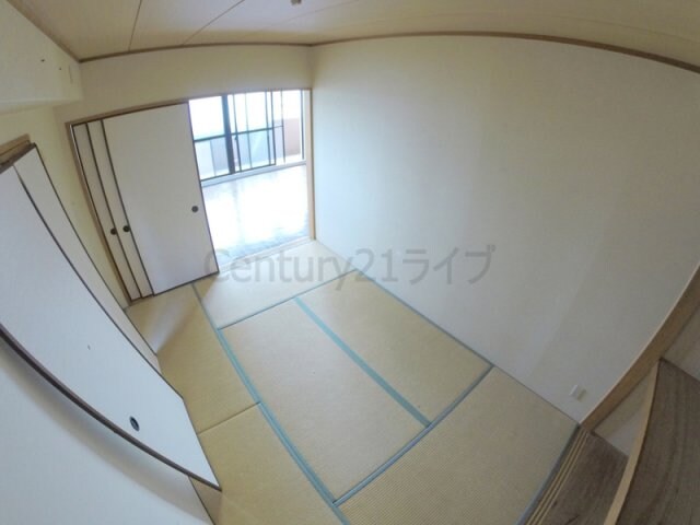 クリスタルコート清荒神の物件内観写真