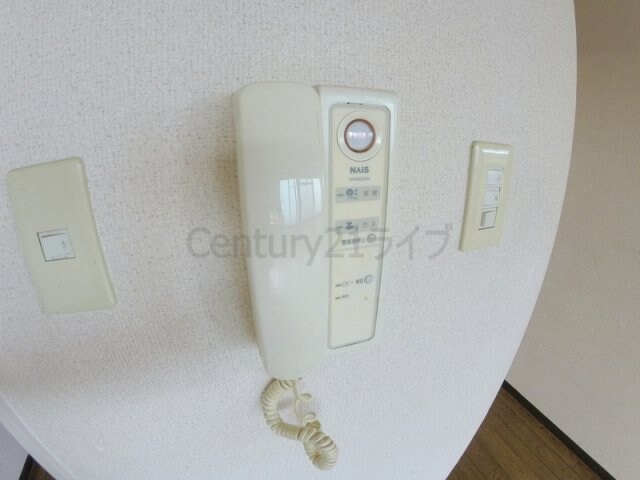 クリスタルコート清荒神の物件内観写真