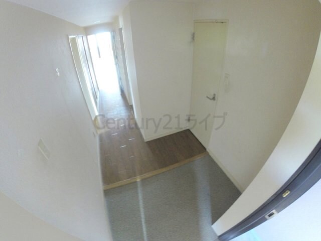 クリスタルコート清荒神の物件内観写真