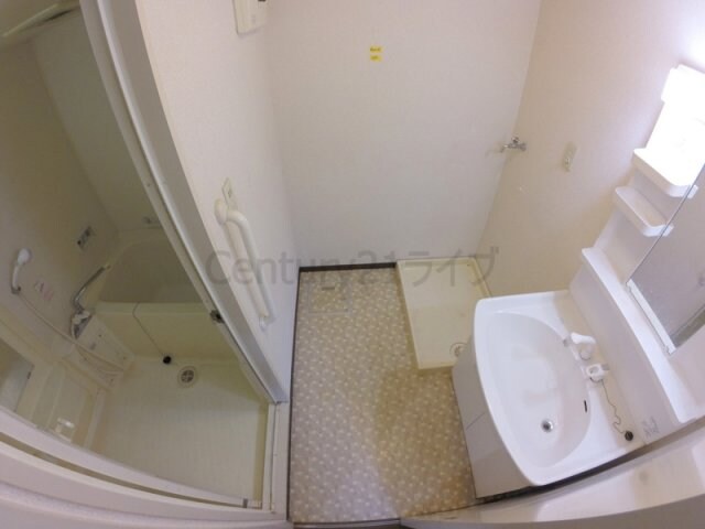 クリスタルコート清荒神の物件内観写真