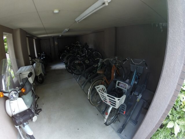 クリスタルコート清荒神の物件内観写真