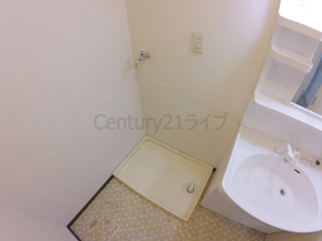 クリスタルコート清荒神の物件内観写真