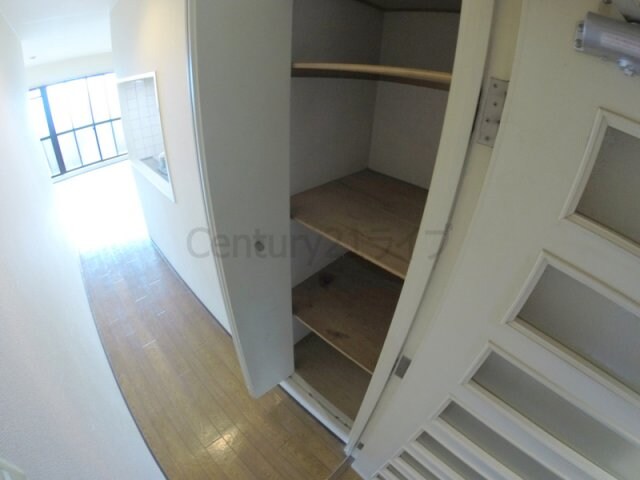 クリスタルコート清荒神の物件内観写真