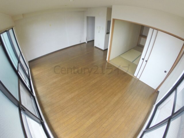 クリスタルコート清荒神の物件内観写真