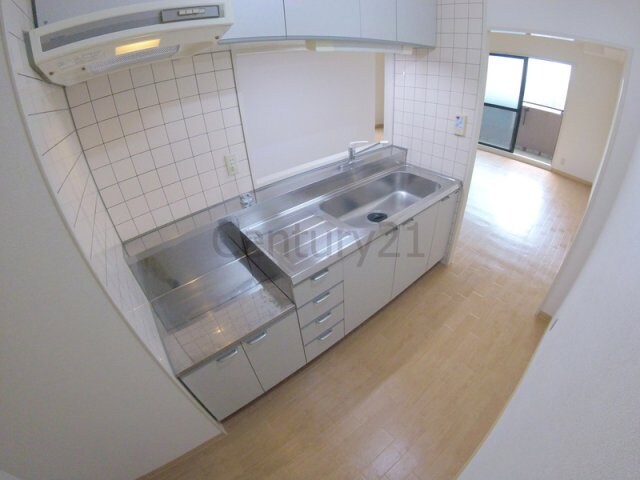 クリスタルコート清荒神の物件内観写真