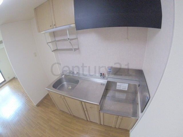 ブルーハイツの物件内観写真