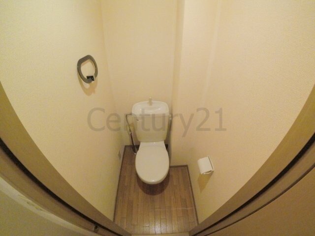 ブルーハイツの物件内観写真