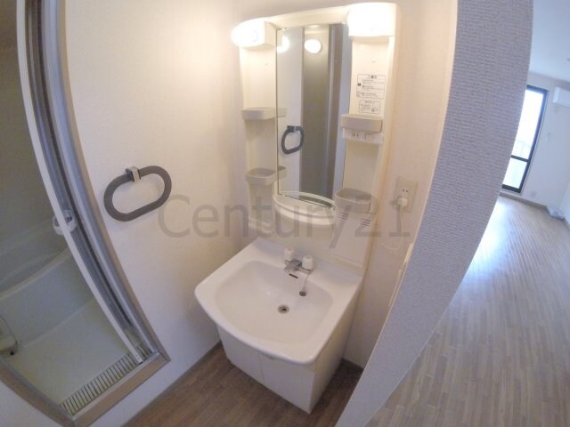 ブルーハイツの物件内観写真