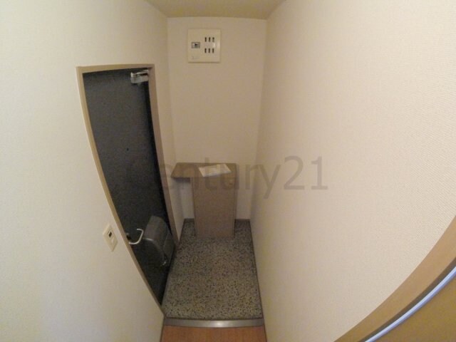 ブルーハイツの物件内観写真