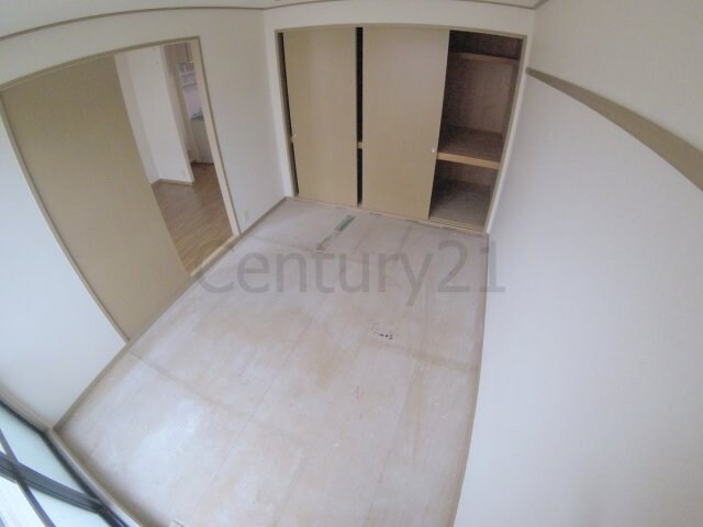 ブルーハイツの物件内観写真