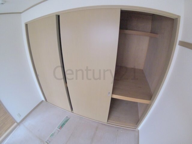 ブルーハイツの物件内観写真