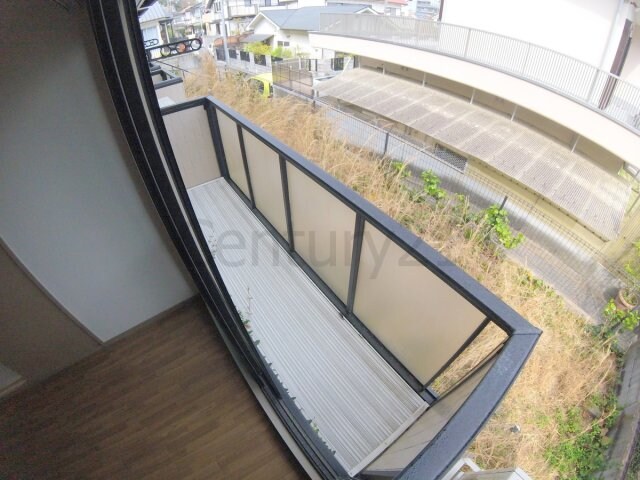 ブルーハイツの物件内観写真